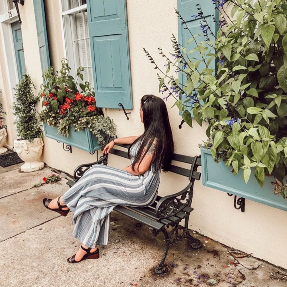 Surf Gypsy Jumpsuit